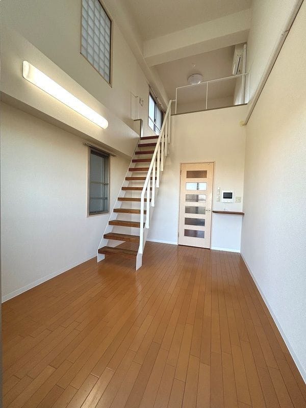 LaSante木場公園 1004