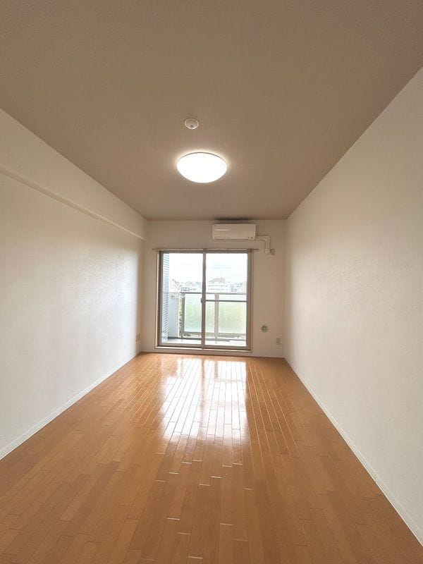 LaSante木場公園 1102