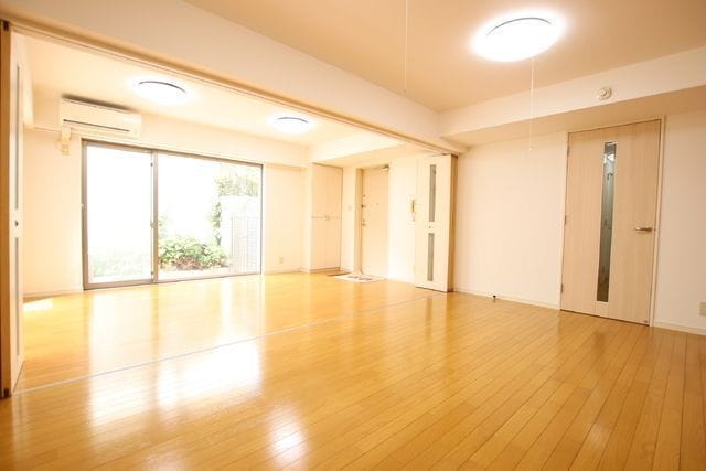 アーバンハイム参宮橋 101