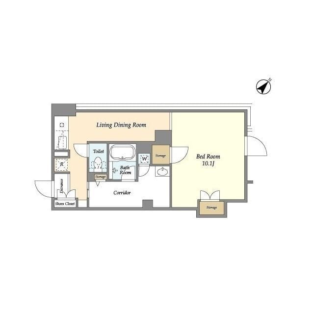 FULL HOUSE MONZENNAKACHOの写真