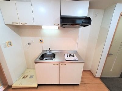 Villa・SC 201