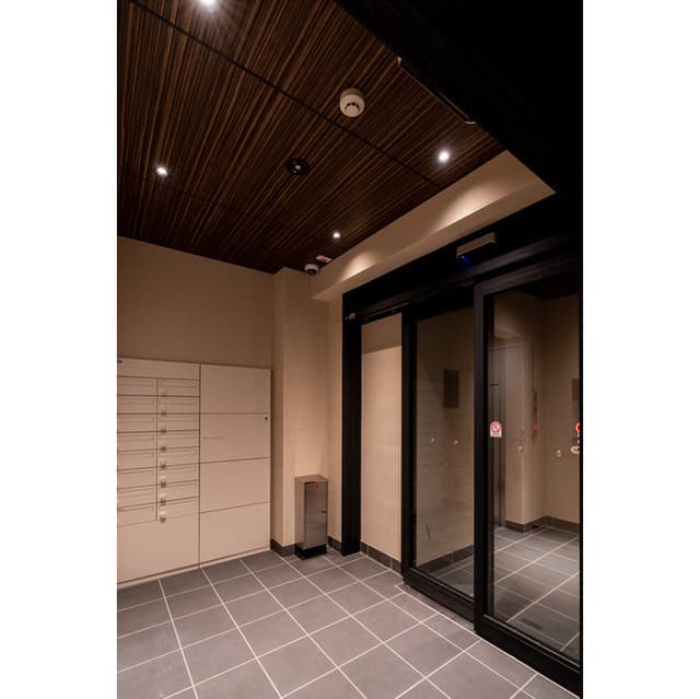 ラヴィータ新御徒町 0302