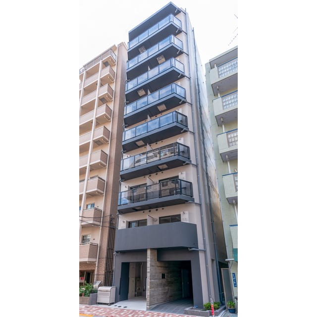 ラヴィータ新御徒町の写真