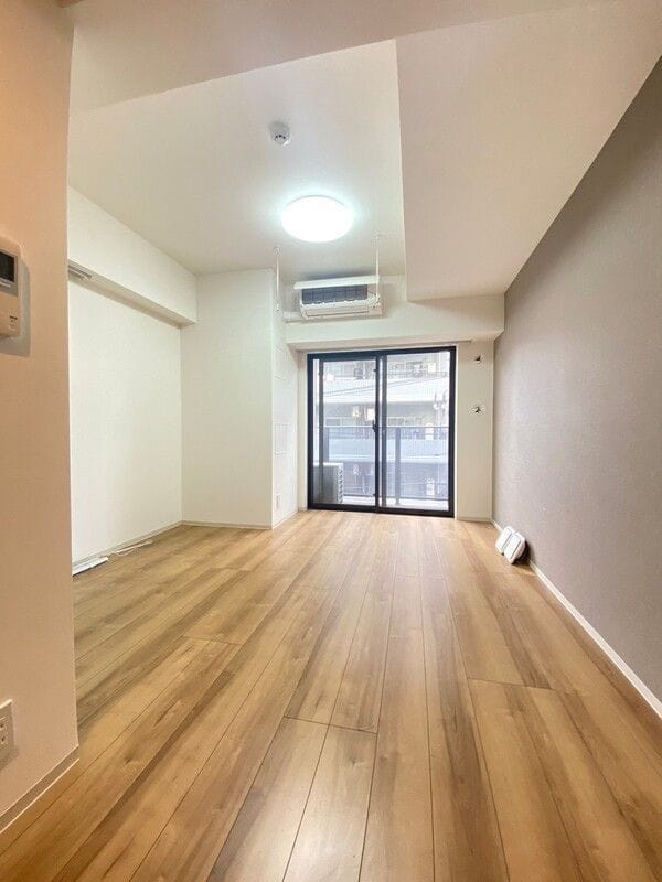 ラヴィータ新御徒町 0402