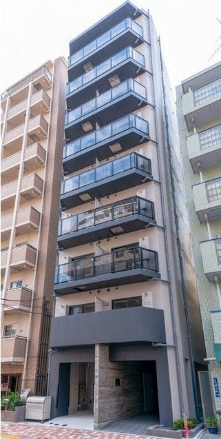 ラヴィータ新御徒町 0502