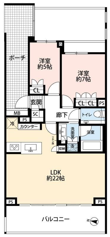 本郷パークハウス ザ・プレミアフォートの写真