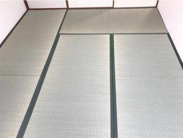 ラフォーレ江北 0201