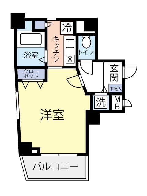 グリフィン・南蒲田アクトシティの写真