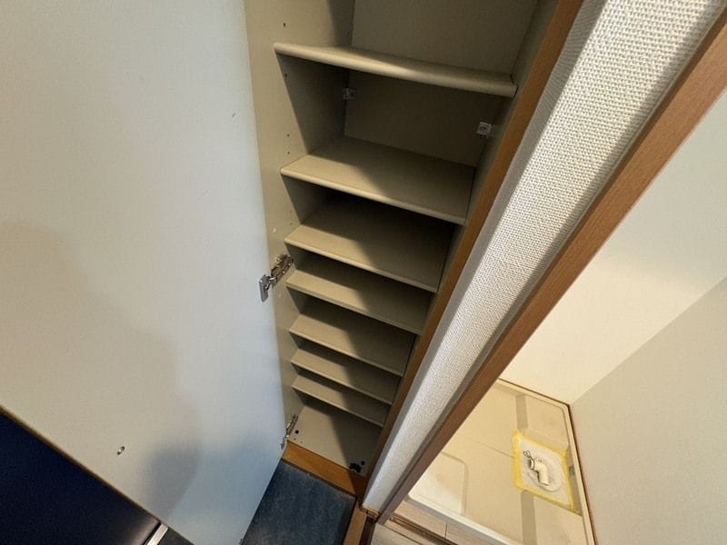 TRUST VALUE麻布十番(旧リヴェール麻布十番) 502