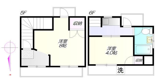 第2小野ビルの写真