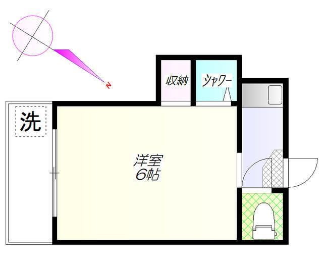 ソリューション門前仲町 304
