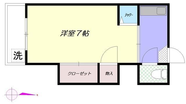 ソリューション門前仲町の写真
