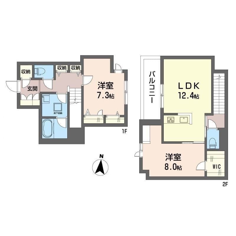 ボン・ブリーズⅠ 101