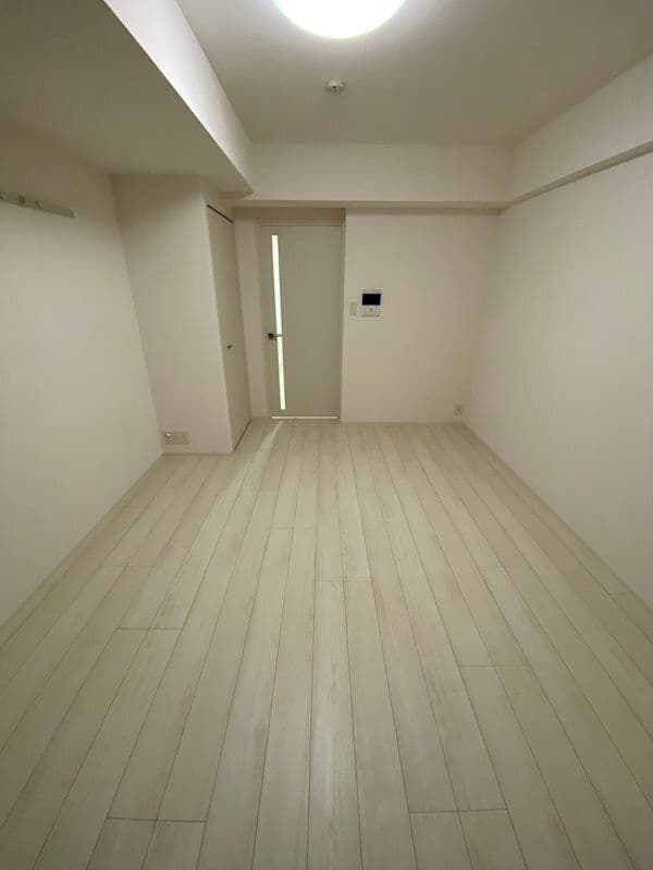 フュージョナル東墨田 202
