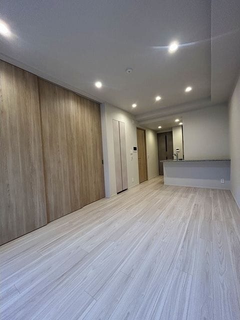 ザ・パークハウス麹町三丁目 302