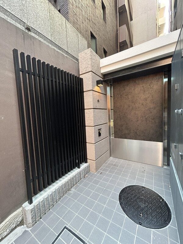 ザ・パークハウス麹町三丁目 501