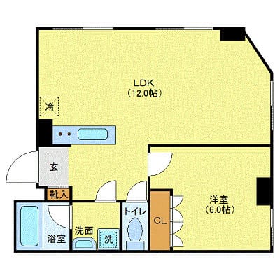 フロリス オーランティウム2 301