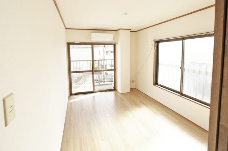 ライフキソガワ 203