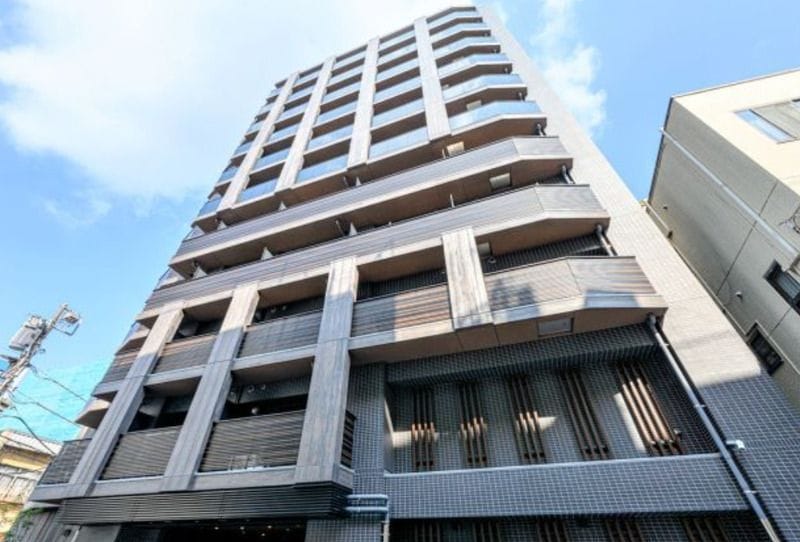 デュオステージ横濱桜木町 505