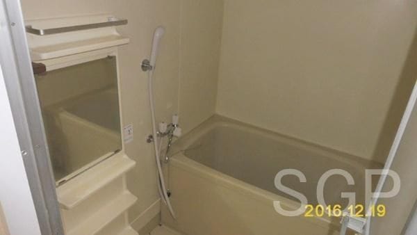 サンスクエアの写真