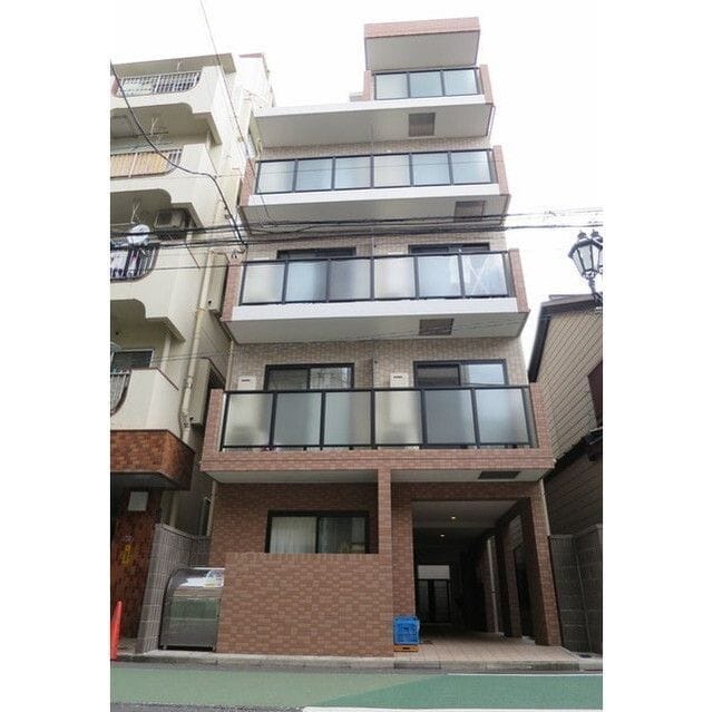 ルクス板橋の写真