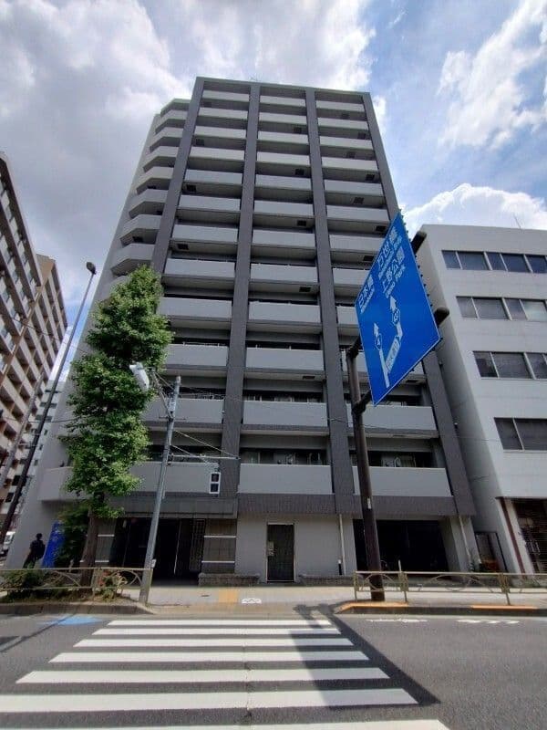 LA.スイート上野 403