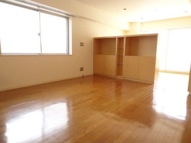 東急ドエル・キルト三軒茶屋 0206