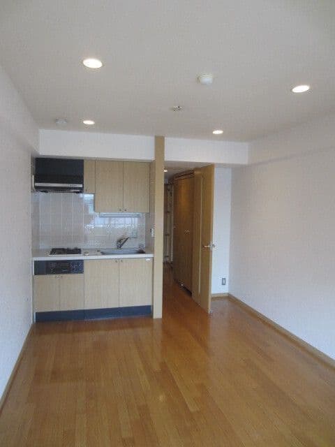 東急ドエル・キルト三軒茶屋 308