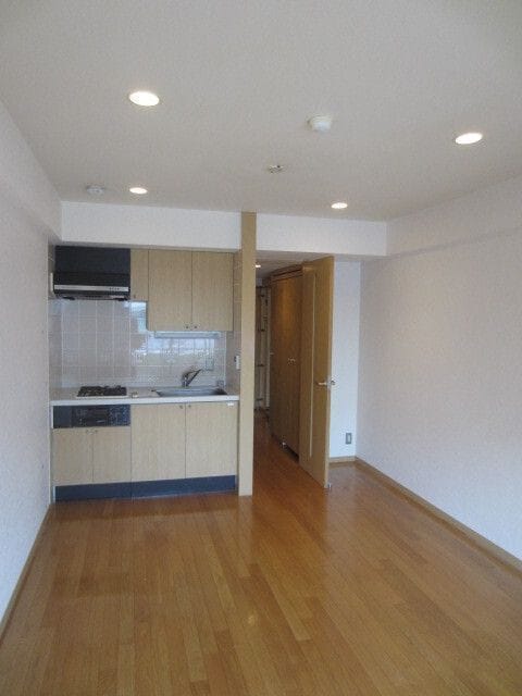 東急ドエル・キルト三軒茶屋 308