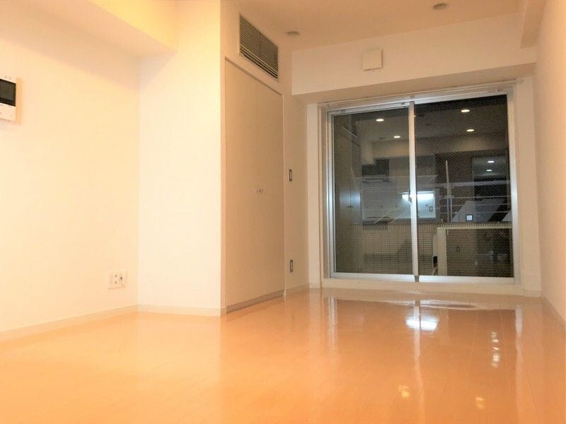 東急ドエル・キルト三軒茶屋 505