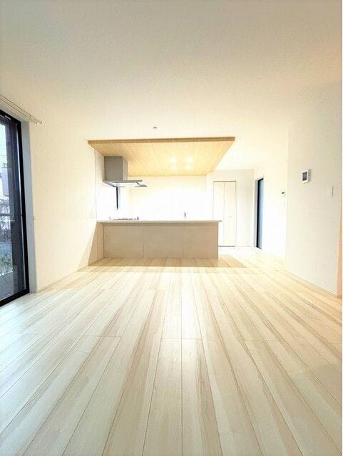 4106練馬区大泉学園町24期4棟4号棟 19万円/入力なし/なし