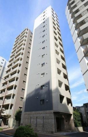 スカイコート後楽園第5の写真