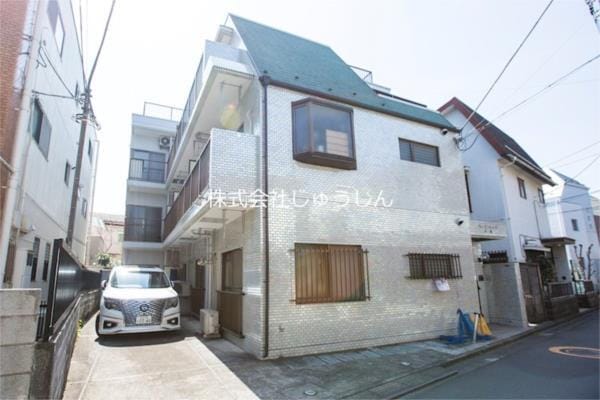 パールハイツ小鯛の写真