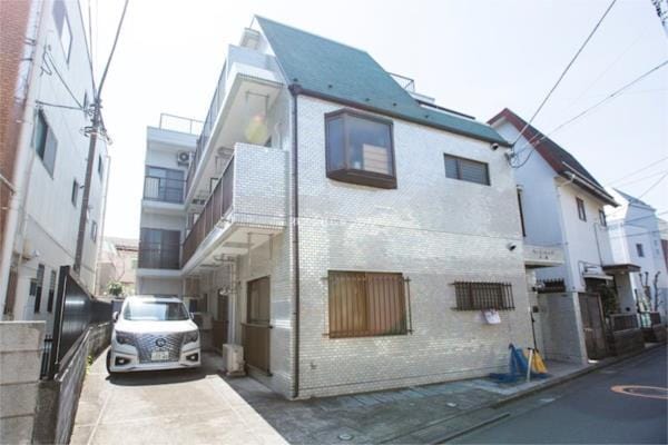 パールハイツ小鯛 202