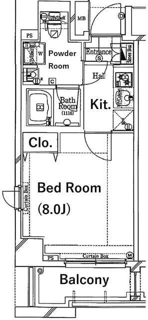 GALICIA MORISHITA ESTUDIOの写真