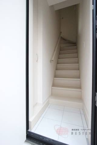 カーサ・コリーヌⅡの写真