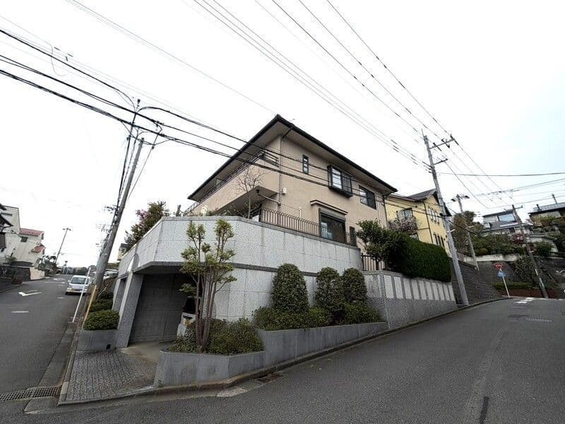 テラスワンの写真