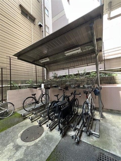 プレミアステージ湯島 1305