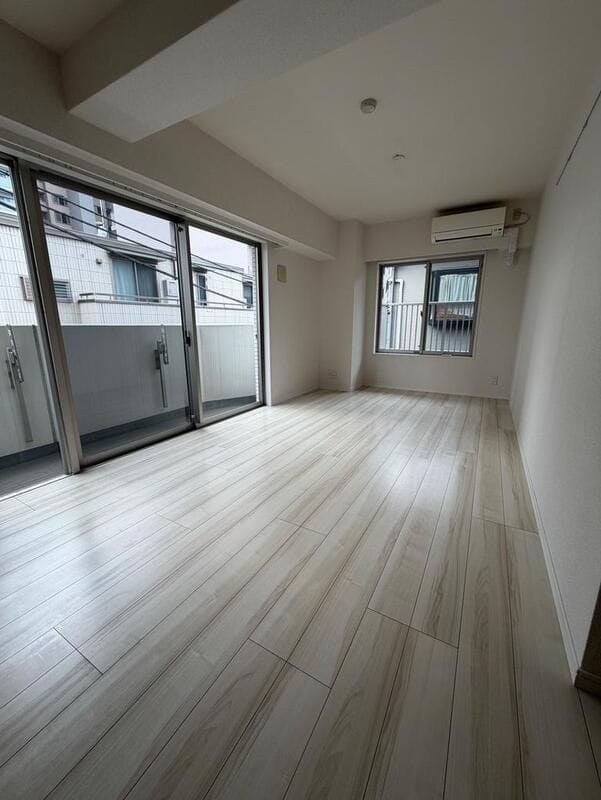 ラフィスタ尾久駅前 301 間取り図