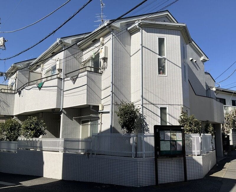 ドエル下落合 205