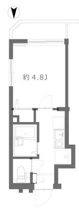 ブロッサムテラス池上 502