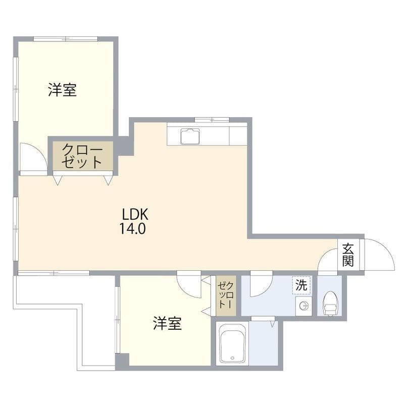 ホームガーデンひたちの写真