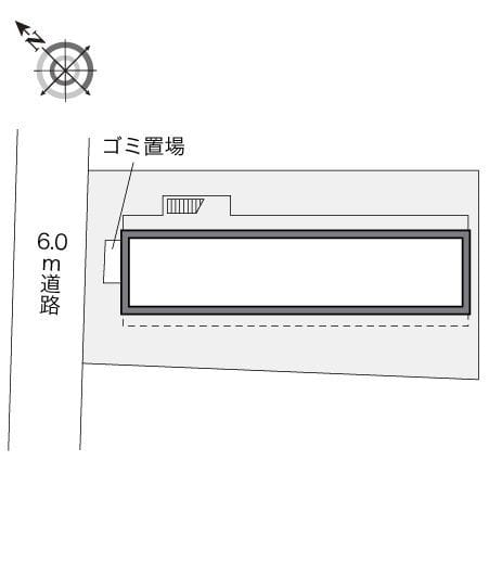 レオパレスサンボーン 101