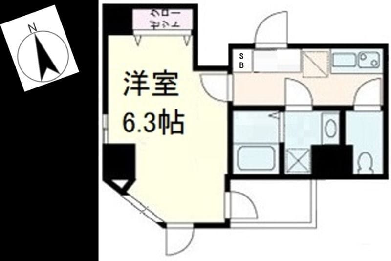 ブリヤン諏訪台の写真