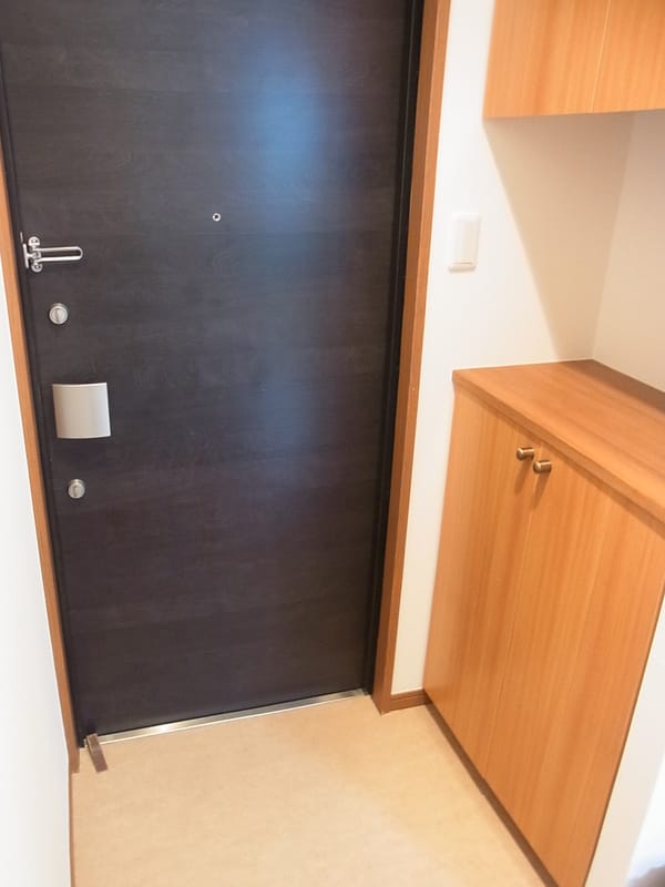 マメゾン明大前の写真