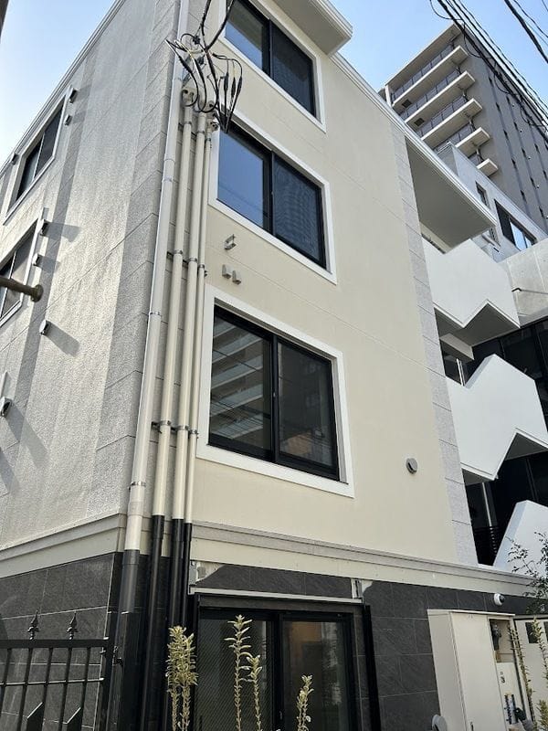 (築浅)aLATO MEGURO 304