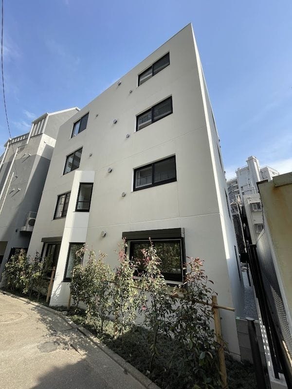 (築浅)aLATO MEGURO 304