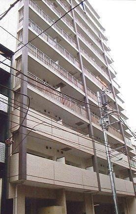 EPIC Higashi Nihonbashi Residence 204