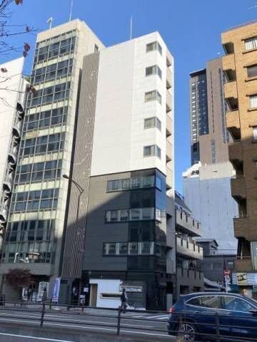 プラシードアープの写真