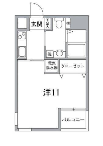 プラシードアープ 801